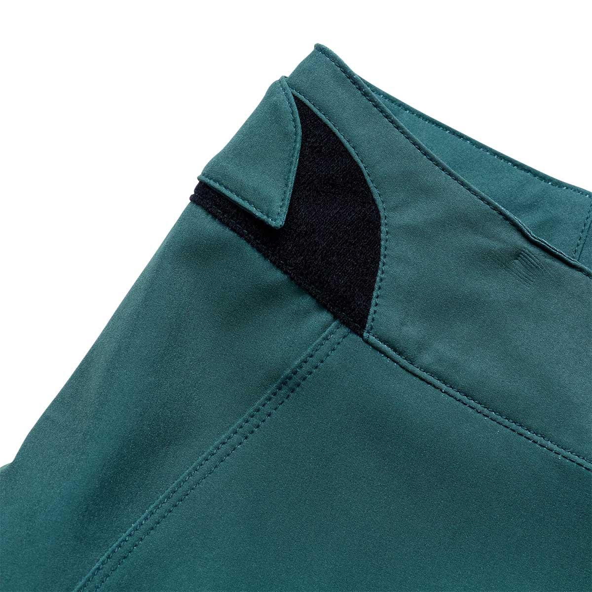 Troy Lee Designs Lilium Short with Liner Women's in Jade